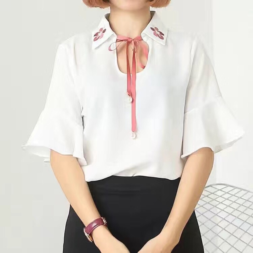 Blouse final sale‼️